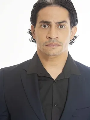 Ramiro 'Ramir' Delgado Ruiz