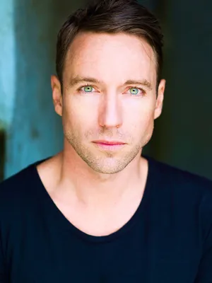 Ryan Hayward