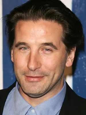 William Baldwin