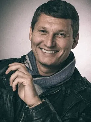 Maxim Esterkin