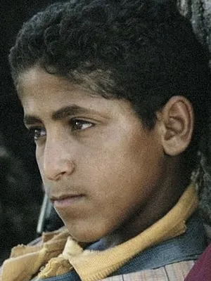 Said Tarchani