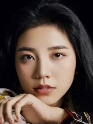 Xu Yingluo