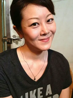 Marika Hayashi