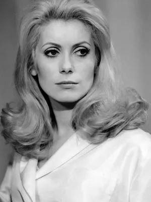 Catherine Deneuve