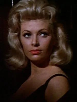 Beverly Powers