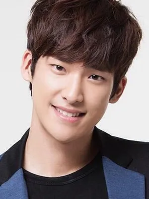 Kim Jin-yeop
