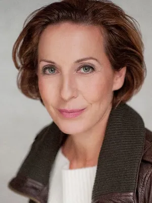 Barbara Lukešová