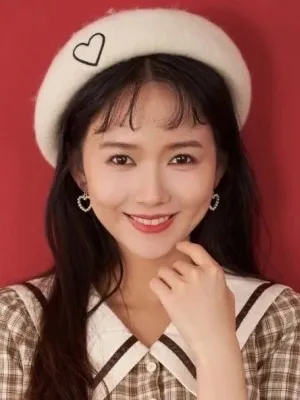 Wang Yaqi