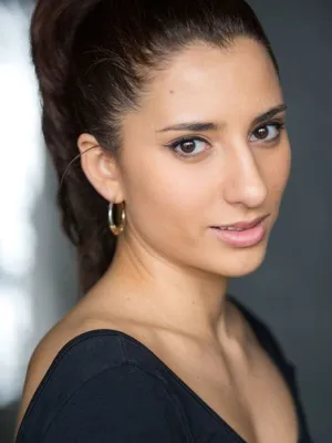 Bella Ava Georgiou
