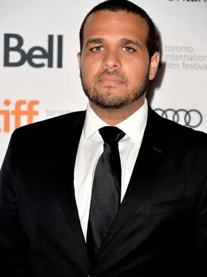 Aaron Burns