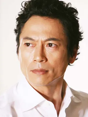 Hiroshi Mikami