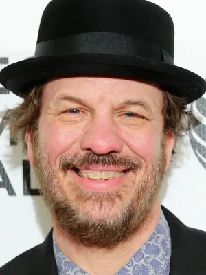 Michael Taylor