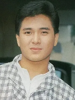 Nixon Pang