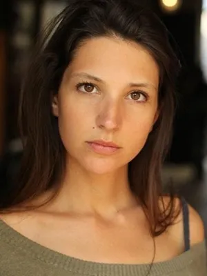Julia Maraval
