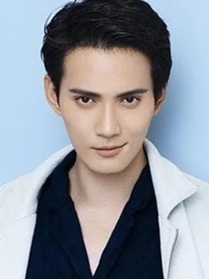Xu Zhengxi