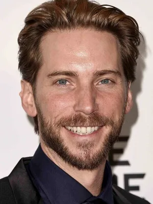Troy Baker