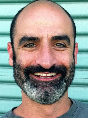 Brody Stevens