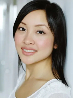 Nadia Gan