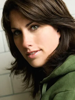 Erin Foley