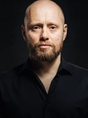 Aksel Hennie