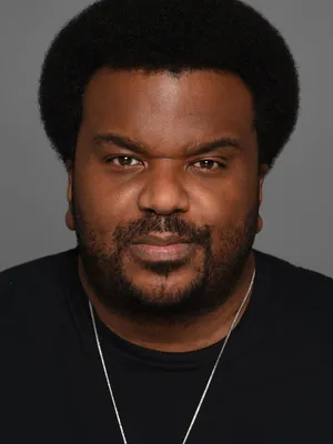 Craig Robinson