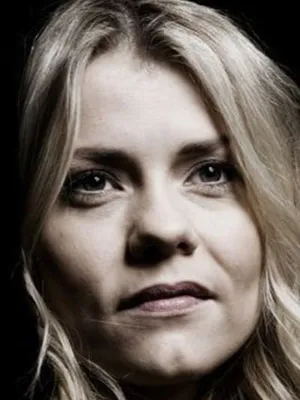 Thorunn Erna Clausen