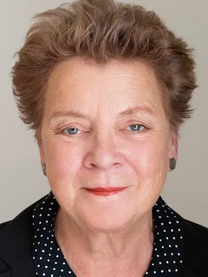 Sandy Martin