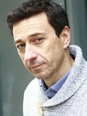 Jean-Marc Michelangeli