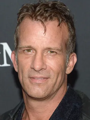 Thomas Jane
