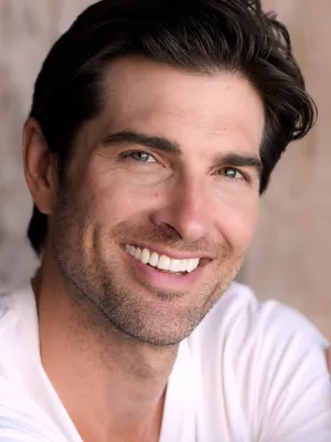 Michael Rupnow