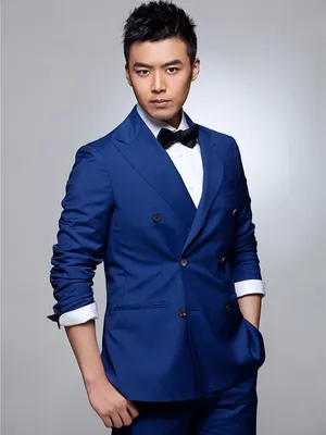 Wang Jinduo