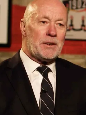 Sammy McIlroy