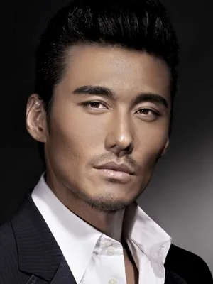 Hu Bing