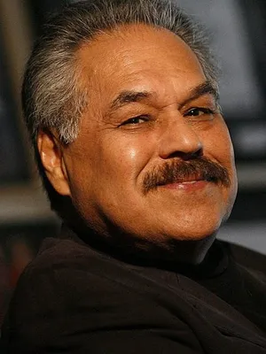Luis Valdez