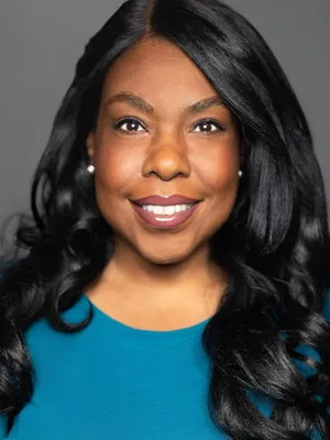 Keya Hamilton