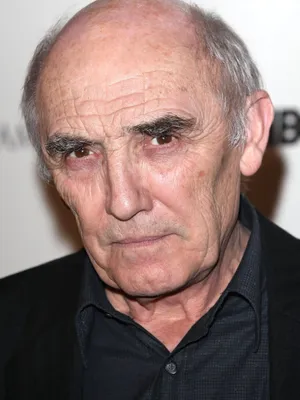 Donald Sumpter