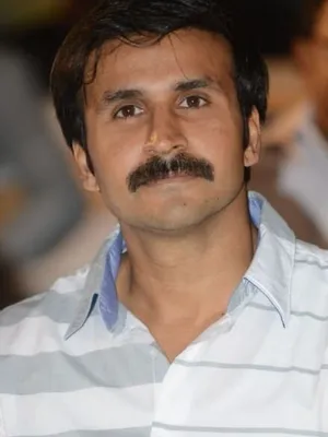 Ravi Prakash