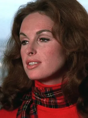 Luanne Roberts