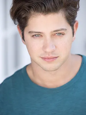 Chris Galya