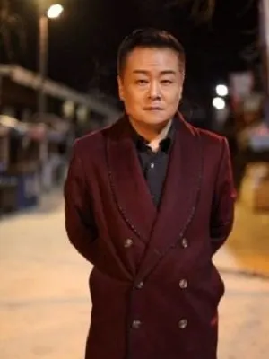Gao Guo