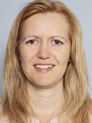 Mette Kloumann Jensen