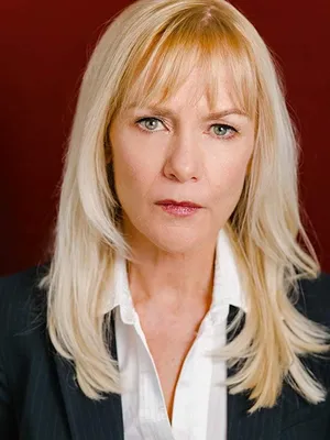 JoAnn Nordstrom