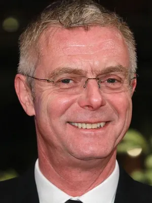 Stephen Daldry