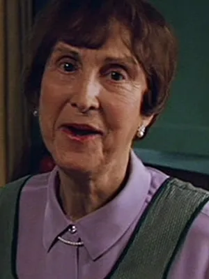 Alice Marie Crowe
