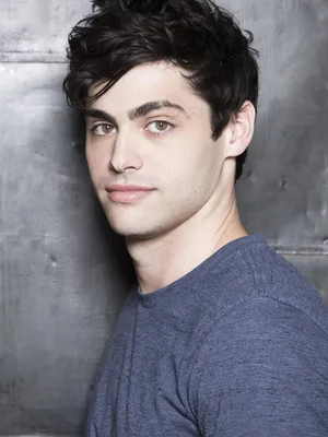 Matthew Daddario