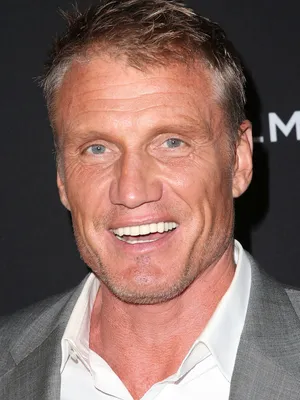 Dolph Lundgren