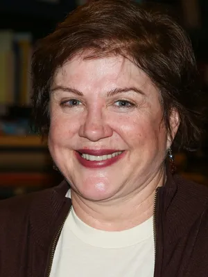 Julia Sweeney