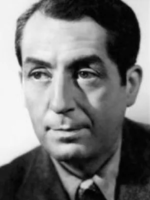 Georges Péclet