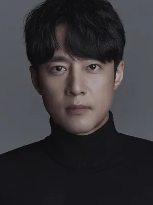 Go Joo-won