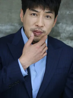 Son Kwang-Eop